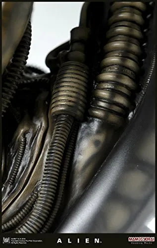Alien - 1/3 (Mamegyorai)ㅤ – Mamegyorai – ActionFigureBrasil
