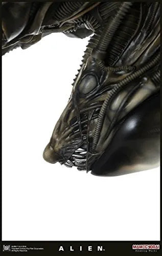 Alien - 1/3 (Mamegyorai)ㅤ – Mamegyorai – ActionFigureBrasil