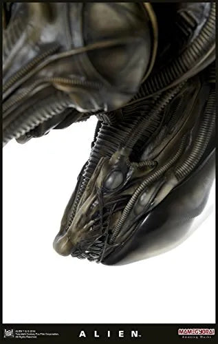 Alien - 1/3 (Mamegyorai)ㅤ – Mamegyorai – ActionFigureBrasil