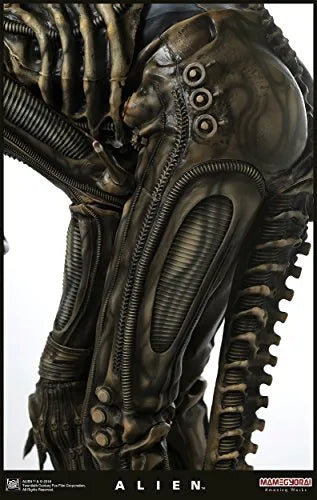 Alien - 1/3 (Mamegyorai)ㅤ – Mamegyorai – ActionFigureBrasil