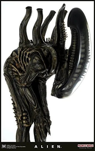Alien - 1/3 (Mamegyorai)ㅤ – Mamegyorai – ActionFigureBrasil