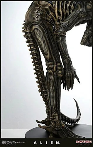 Alien - 1/3 (Mamegyorai)ㅤ – Mamegyorai – ActionFigureBrasil
