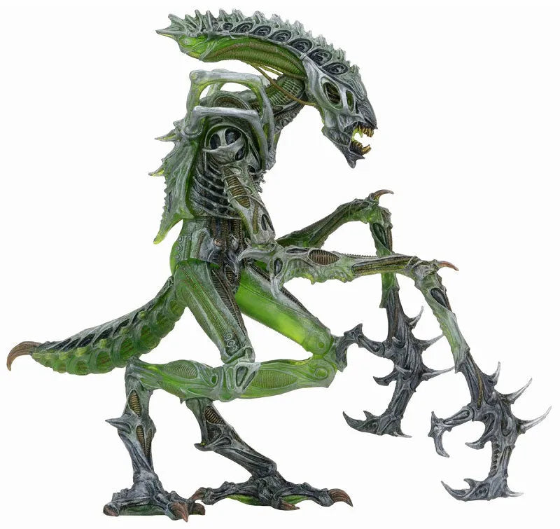 Alien - 7 Inch Action Figure Series 10: 2Type Setㅤ – NECA – ActionFigureBrasil