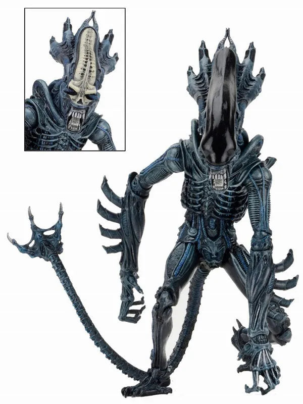 Alien - 7 Inch Action Figure Series 10: 2Type Setㅤ – NECA – ActionFigureBrasil