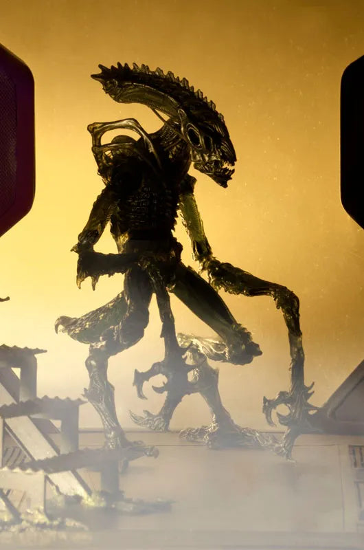 Alien - 7 Inch Action Figure Series 10: 2Type Setㅤ – NECA – ActionFigureBrasil