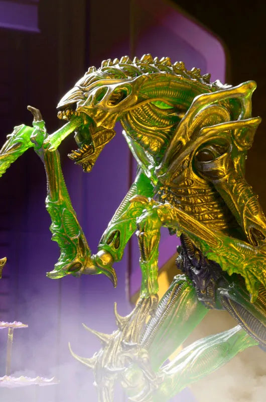 Alien - 7 Inch Action Figure Series 10: 2Type Setㅤ – NECA – ActionFigureBrasil
