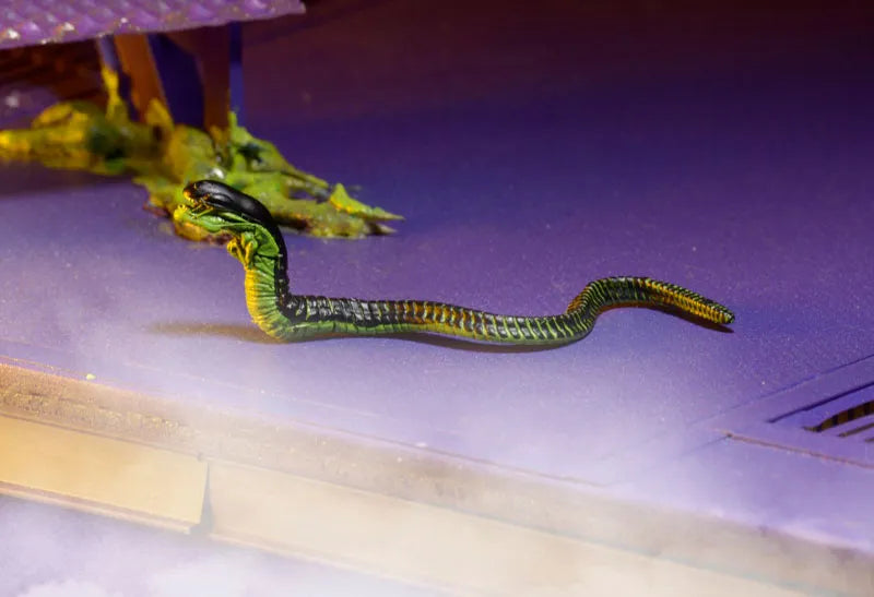 Alien - 7 Inch Action Figure Series 10: 2Type Setㅤ – NECA – ActionFigureBrasil