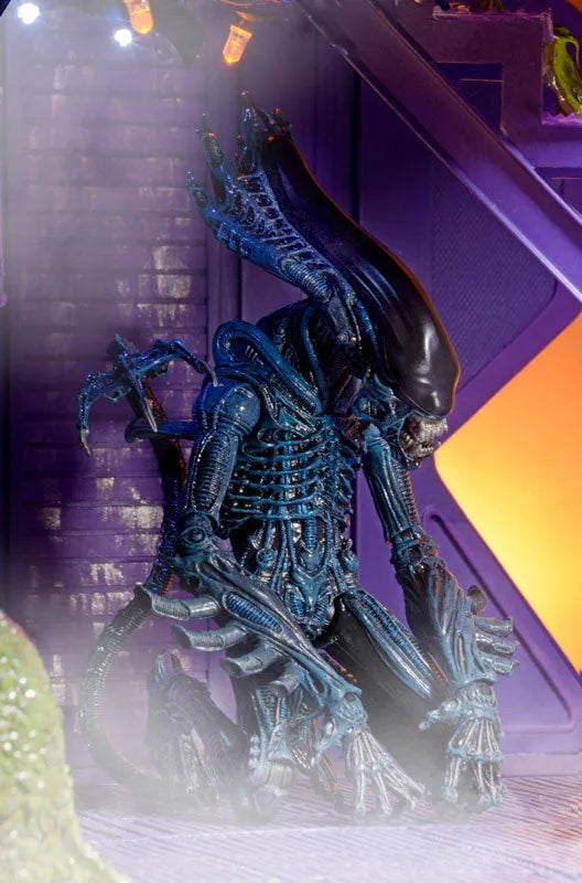 Alien - 7 Inch Action Figure Series 10: 2Type Setㅤ – NECA – ActionFigureBrasil