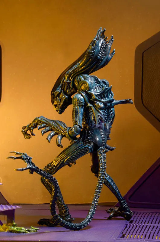 Alien - 7 Inch Action Figure Series 10: 2Type Setㅤ – NECA – ActionFigureBrasil