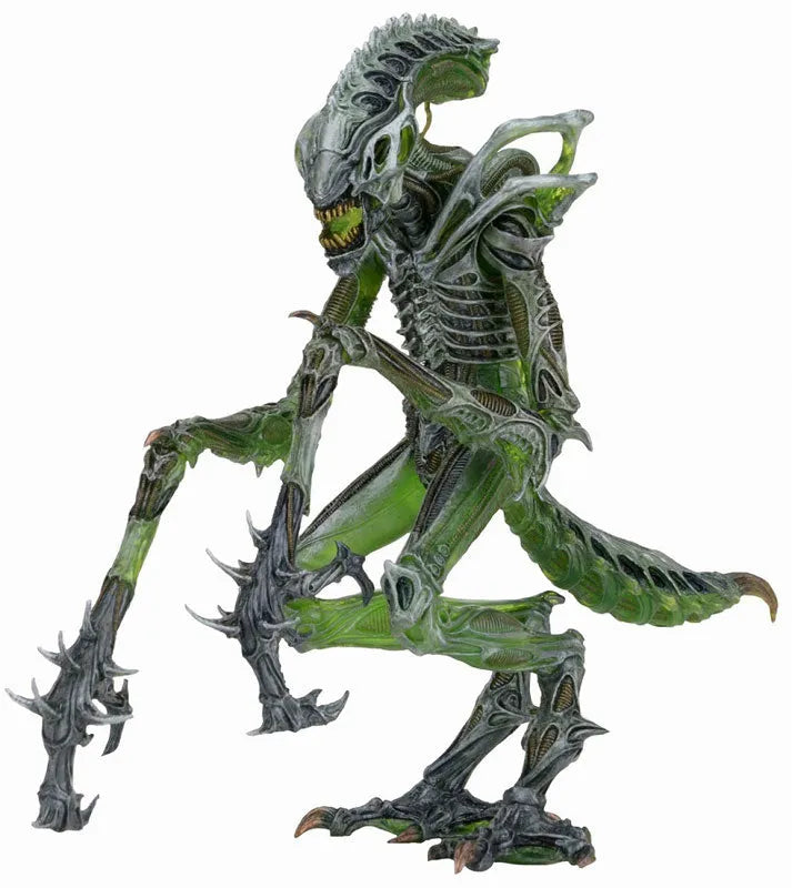 Alien - 7 Inch Action Figure Series 10: Mantis Alienㅤ – NECA – ActionFigureBrasil