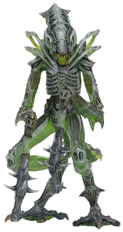 Alien - 7 Inch Action Figure Series 10: Mantis Alienㅤ – NECA – ActionFigureBrasil