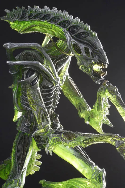 Alien - 7 Inch Action Figure Series 10: Mantis Alienㅤ – NECA – ActionFigureBrasil