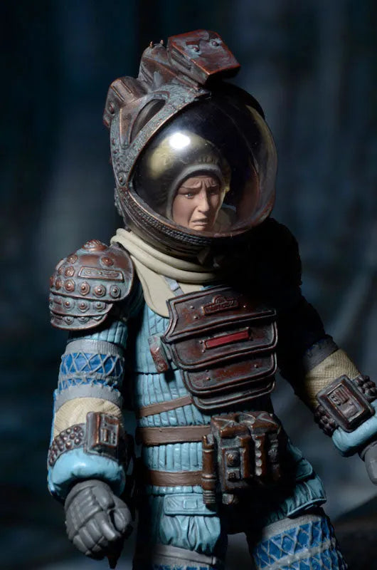 Alien - 7 Inch Action Figure Series 11: 3Type Setㅤ – NECA – ActionFigureBrasil