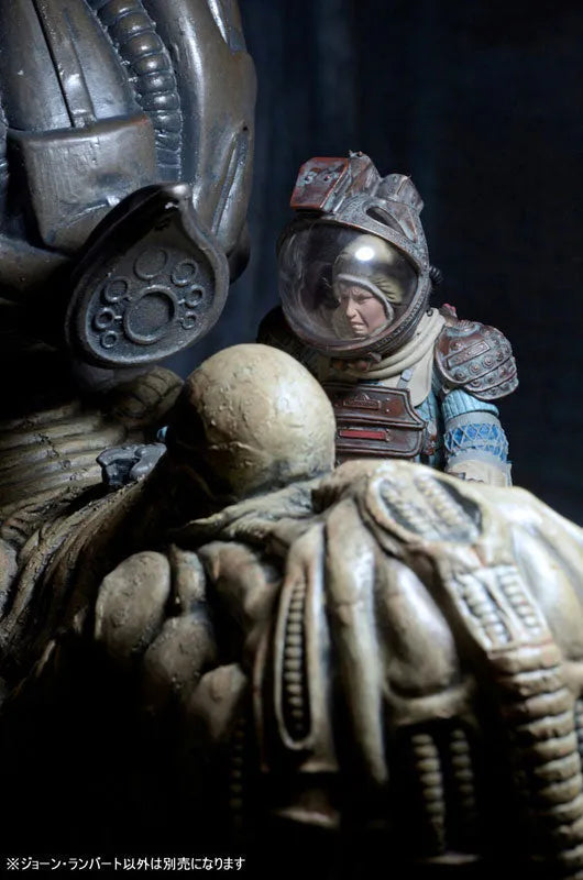 Alien - 7 Inch Action Figure Series 11: 3Type Setㅤ – NECA – ActionFigureBrasil