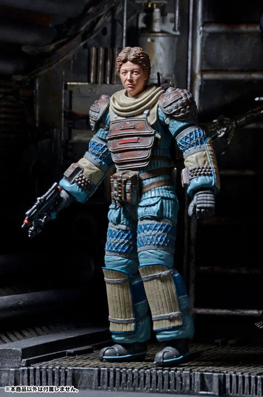 Alien - 7 Inch Action Figure Series 11: 3Type Setㅤ – NECA – ActionFigureBrasil
