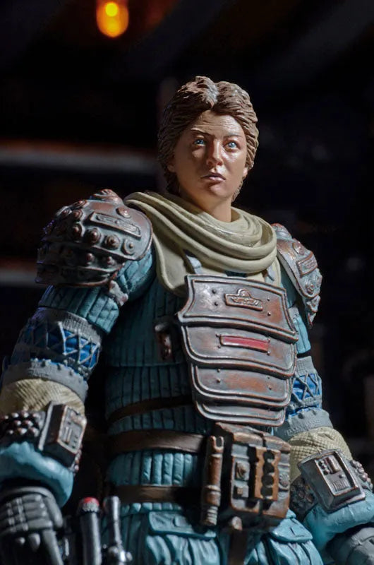 Alien - 7 Inch Action Figure Series 11: 3Type Setㅤ – NECA – ActionFigureBrasil