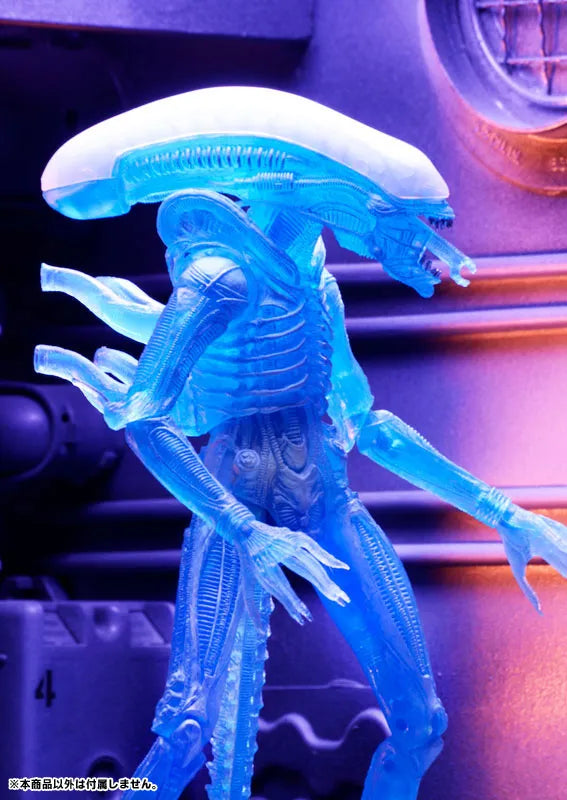 Alien - 7 Inch Action Figure Series 11: 3Type Setㅤ – NECA – ActionFigureBrasil