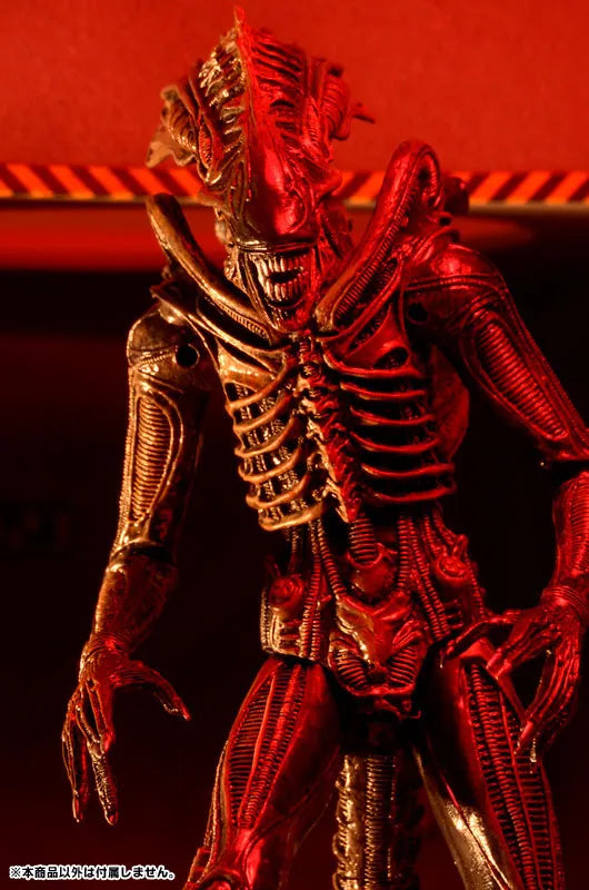 Alien - 7 Inch Action Figure Series 11: 3Type Setㅤ – NECA – ActionFigureBrasil