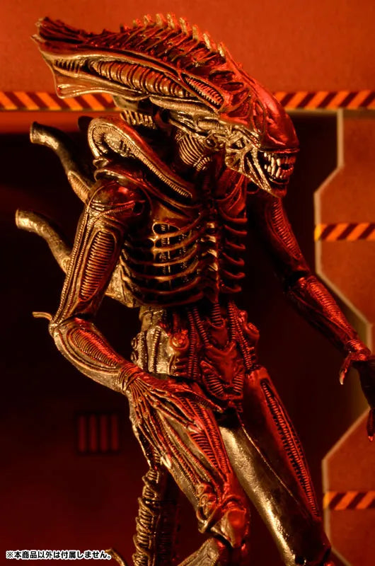 Alien - 7 Inch Action Figure Series 11: 3Type Setㅤ – NECA – ActionFigureBrasil