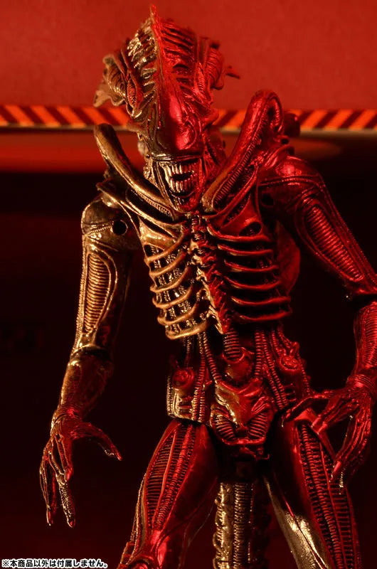 Alien - 7 Inch Action Figure Series 11: Alien Defianceㅤ – NECA – ActionFigureBrasil