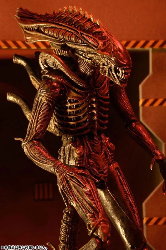 Alien - 7 Inch Action Figure Series 11: Alien Defianceㅤ – NECA – ActionFigureBrasil