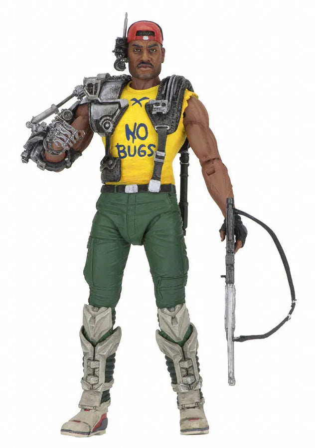Alien - 7 Inch Action Figure Series 13 Kenner: 3Type Set(Provisional Pre-order)ㅤ – NECA – ActionFigureBrasil