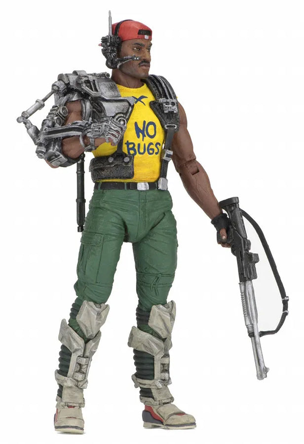 Alien - 7 Inch Action Figure Series 13 Kenner: 3Type Set(Provisional Pre-order)ㅤ – NECA – ActionFigureBrasil