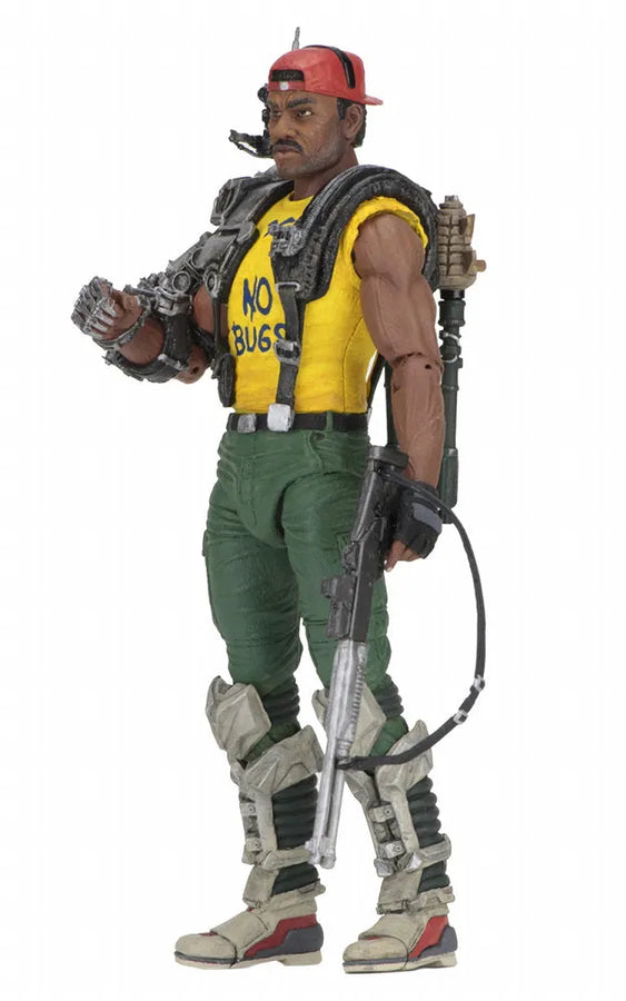 Alien - 7 Inch Action Figure Series 13 Kenner: 3Type Set(Provisional Pre-order)ㅤ – NECA – ActionFigureBrasil