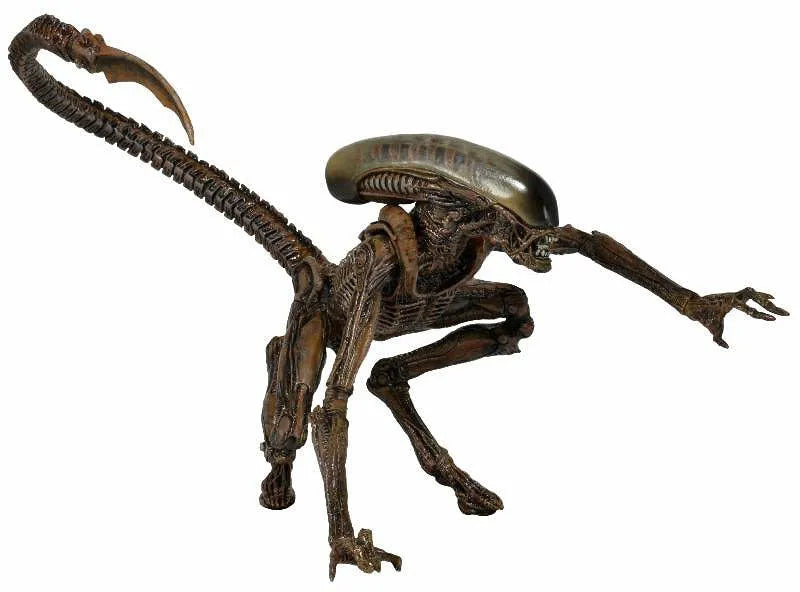 Alien 7 Inch Action Figure Series 3 Set of 3 Typesㅤ – NECA – ActionFigureBrasil