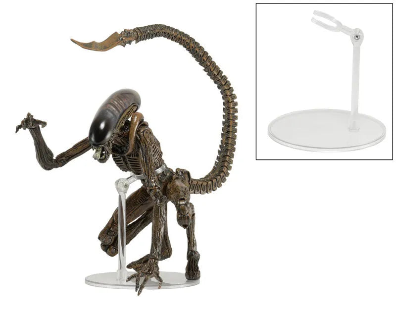 Alien 7 Inch Action Figure Series 3 Set of 3 Typesㅤ – NECA – ActionFigureBrasil