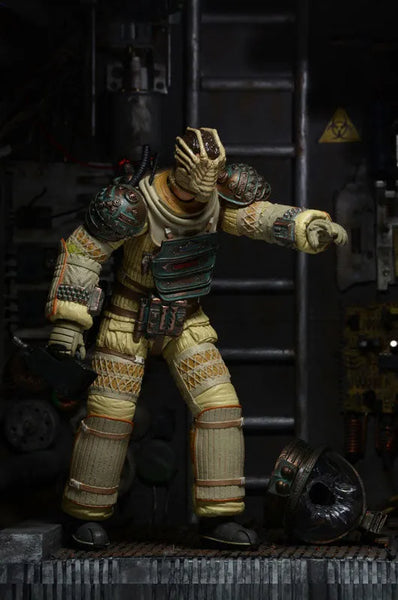 Alien 7 Inch Action Figure Series 3 Set of 3 Typesㅤ – NECA – ActionFigureBrasil — close