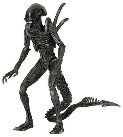 Alien - 7 Inch Action Figure Series 7: 2Type Setㅤ – NECA – ActionFigureBrasil