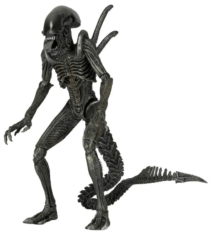 Alien - 7 Inch Action Figure Series 7: 2Type Setㅤ – NECA – ActionFigureBrasil