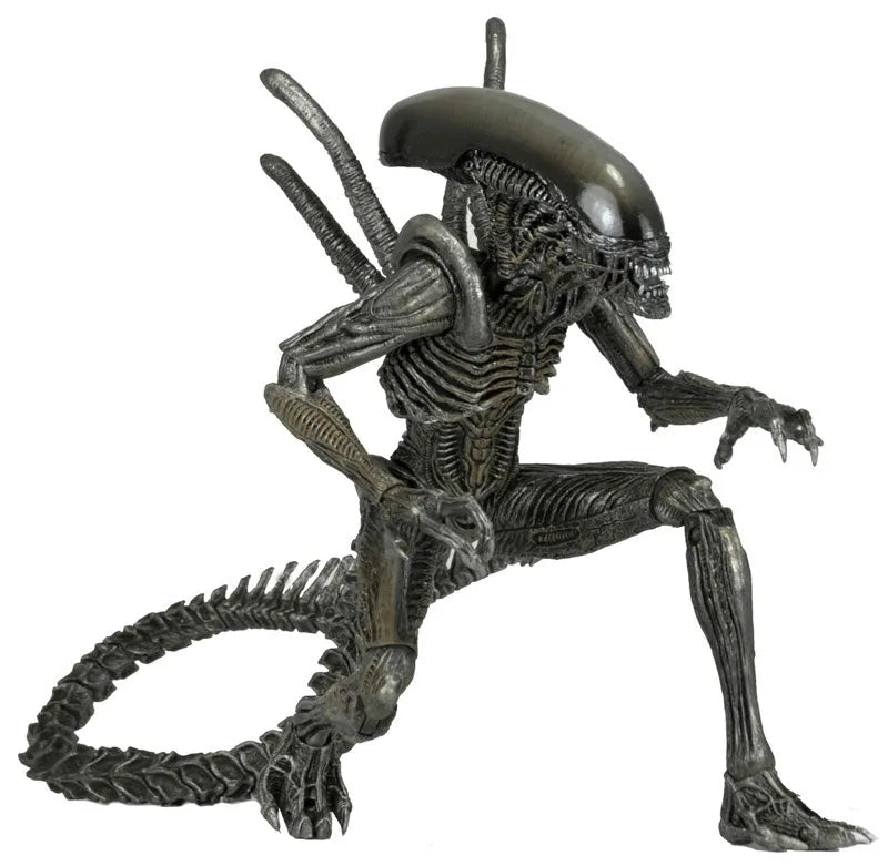 Alien - 7 Inch Action Figure Series 7: 2Type Setㅤ – NECA – ActionFigureBrasil