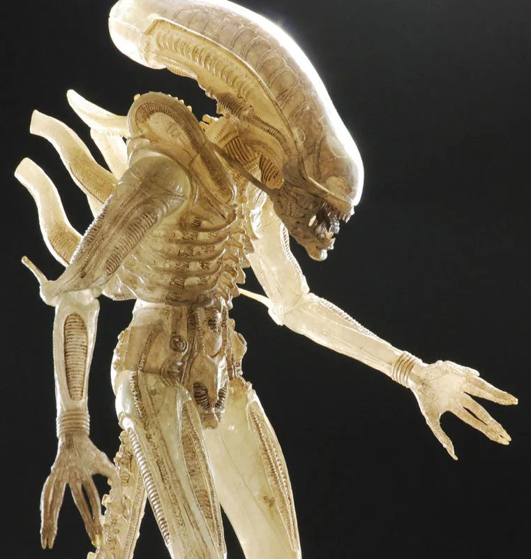 Alien - 7 Inch Action Figure Series 7: 3Type Setㅤ – NECA – ActionFigureBrasil