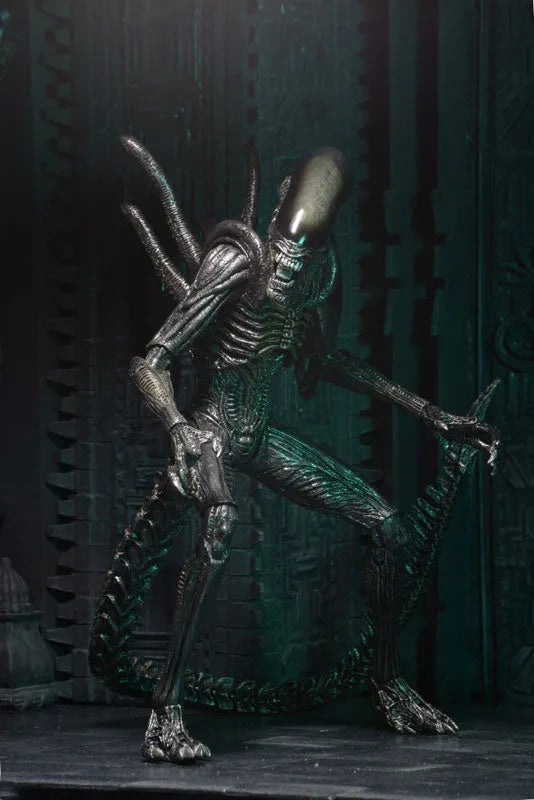 Alien - 7 Inch Action Figure Series 7: 3Type Setㅤ – NECA – ActionFigureBrasil