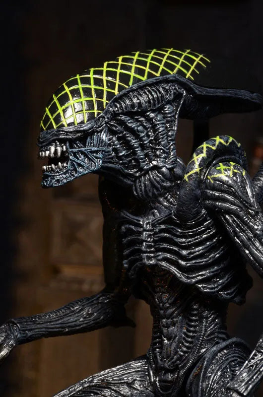 Alien - 7 Inch Action Figure Series 7: 3Type Setㅤ – NECA – ActionFigureBrasil