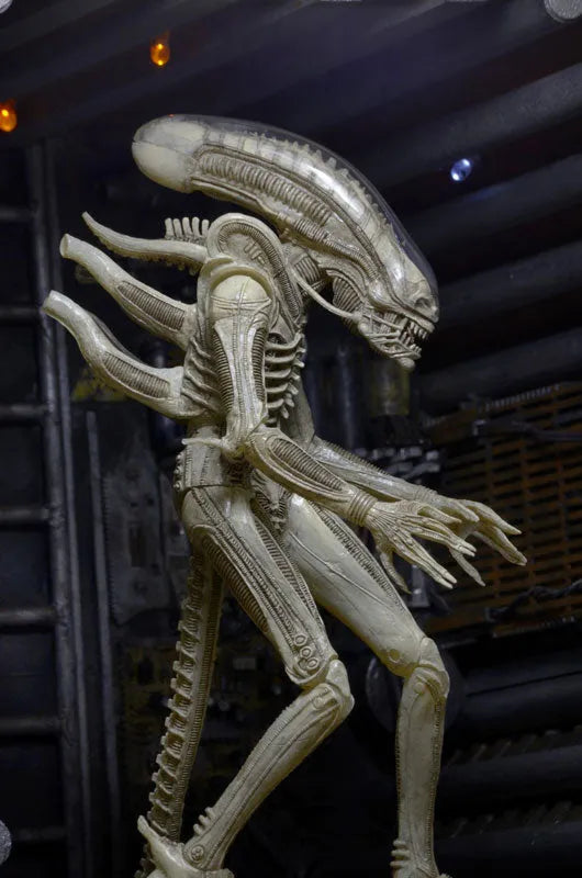 Alien - 7 Inch Action Figure Series 7: 3Type Setㅤ – NECA – ActionFigureBrasil