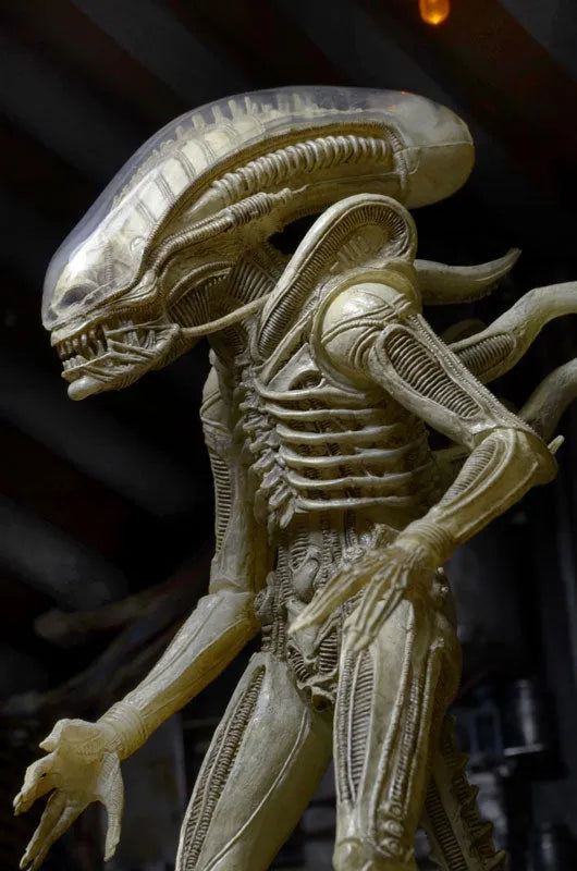 Alien - 7 Inch Action Figure Series 7: 3Type Setㅤ – NECA – ActionFigureBrasil