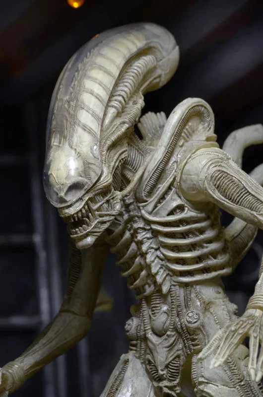 Alien - 7 Inch Action Figure Series 7: 3Type Setㅤ – NECA – ActionFigureBrasil