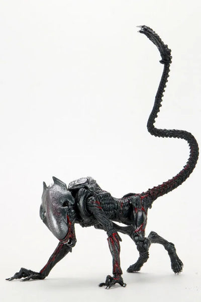 Alien / 7 Inch Action Figure Series Kenner Tribute: Night Cougar Alienㅤ – NECA – ActionFigureBrasil