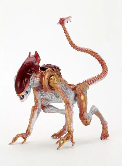 Alien / 7 Inch Action Figure Series Kenner Tribute: Panther Alienㅤ – NECA – ActionFigureBrasil