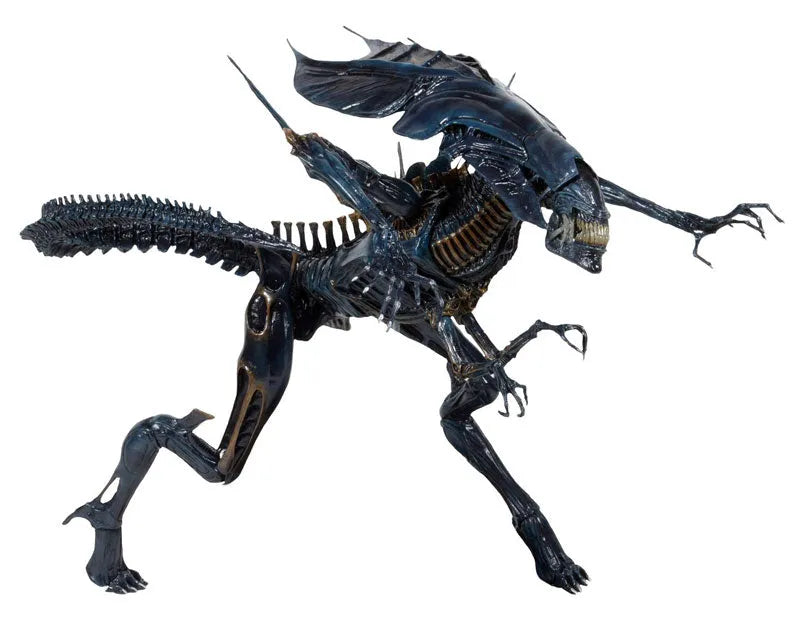 Alien 7 Inch Action Figure Series Ultra Deluxe - Alien Queenㅤ – NECA – ActionFigureBrasil