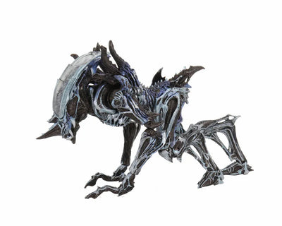 Alien / 7Inch Action Figure Series Kenner Tribute: Rhino Alien ver.2ㅤ – NECA – ActionFigureBrasil
