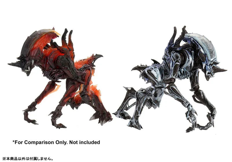 Alien / 7Inch Action Figure Series Kenner Tribute: Rhino Alien ver.2ㅤ – NECA – ActionFigureBrasil