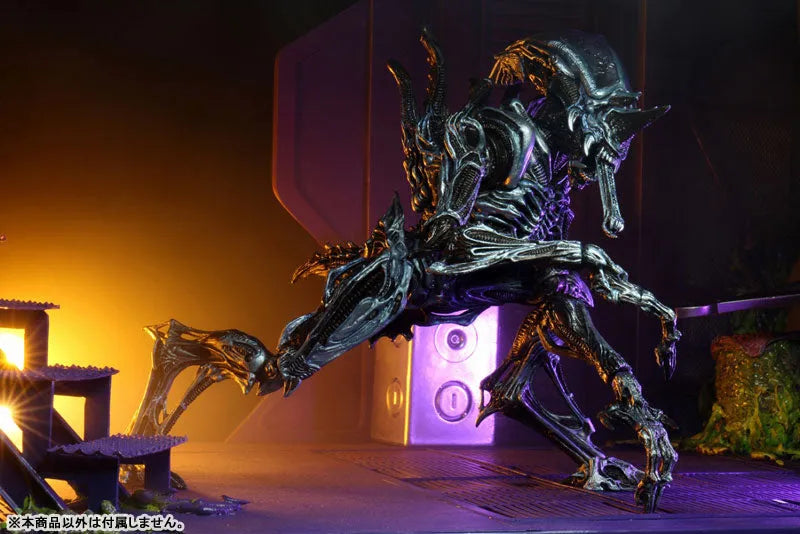 Alien / 7Inch Action Figure Series Kenner Tribute: Rhino Alien ver.2ㅤ – NECA – ActionFigureBrasil
