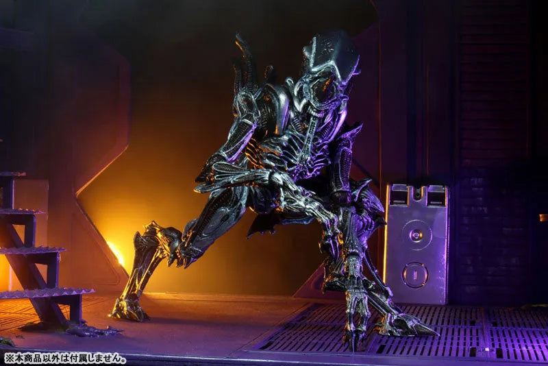 Alien / 7Inch Action Figure Series Kenner Tribute: Rhino Alien ver.2ㅤ – NECA – ActionFigureBrasil
