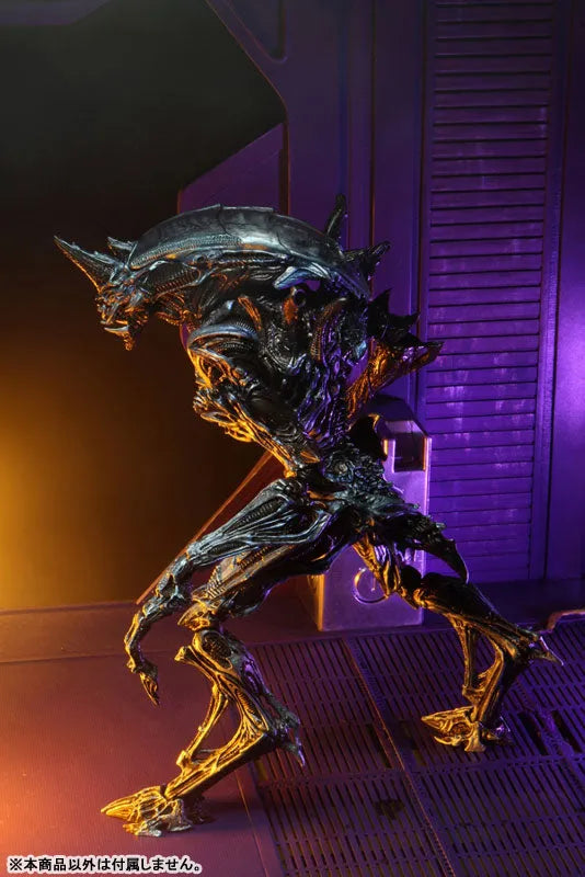 Alien / 7Inch Action Figure Series Kenner Tribute: Rhino Alien ver.2ㅤ – NECA – ActionFigureBrasil