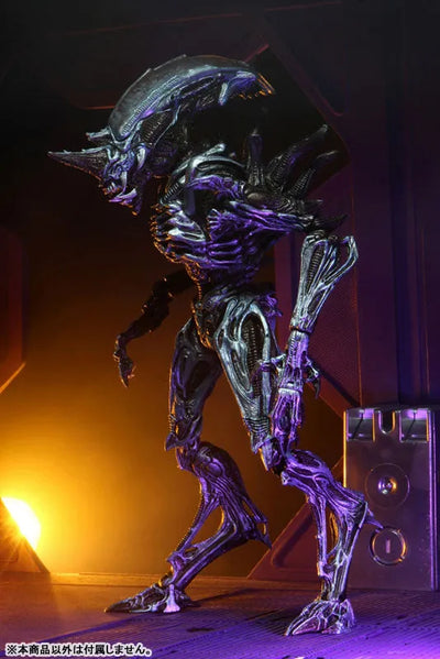 Alien / 7Inch Action Figure Series Kenner Tribute: Rhino Alien ver.2ㅤ – NECA – ActionFigureBrasil — close