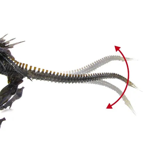 Alien - Alien Queen - Revoltech - Revoltech SFX - 18 (Kaiyodo)ㅤ – Kaiyodo – ActionFigureBrasil